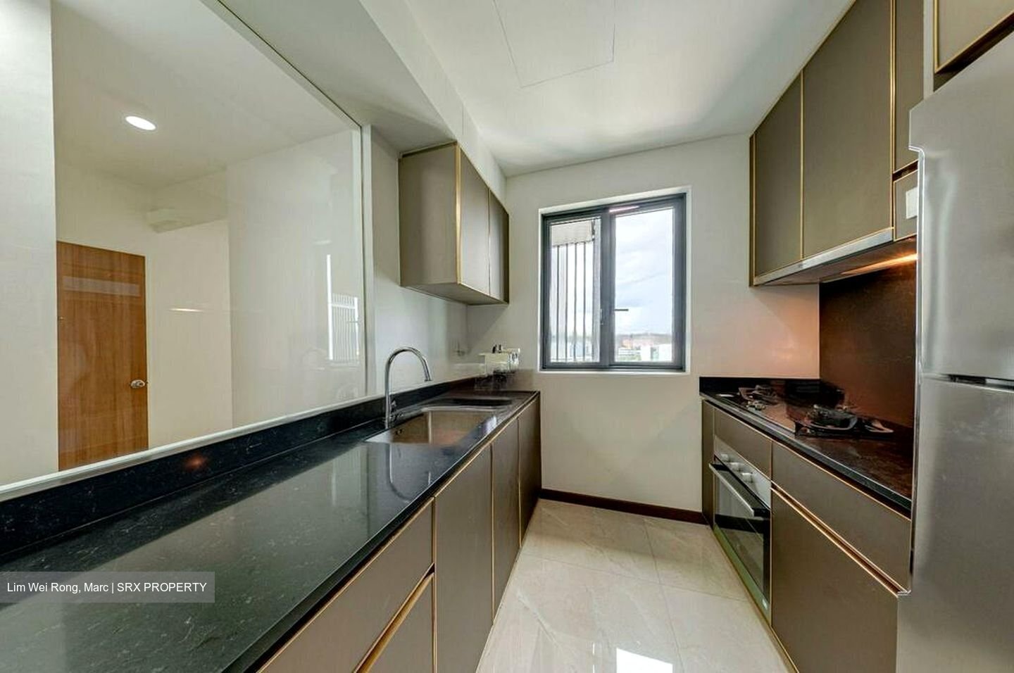 Normanton Park (D5), Apartment #457654301